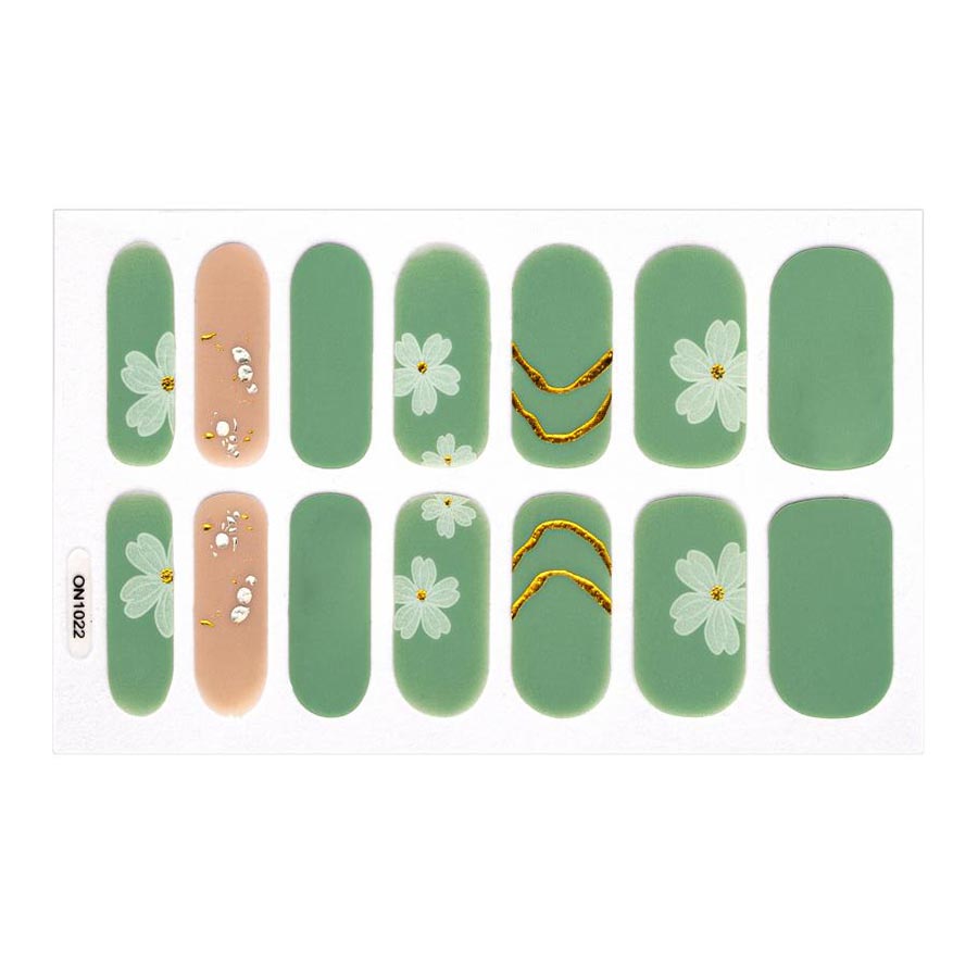 Best Nail Wraps