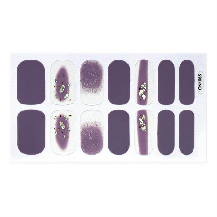 Wholesale Nail Wraps