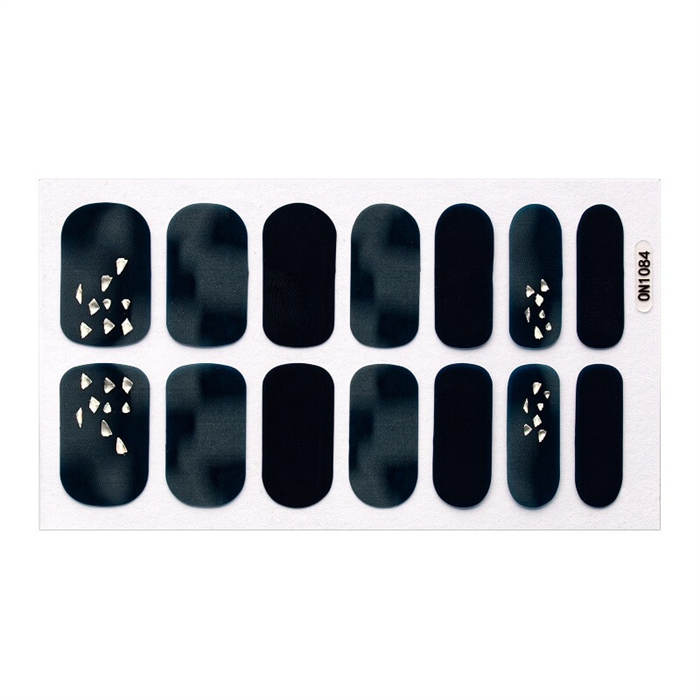 Trendy Nail Wraps