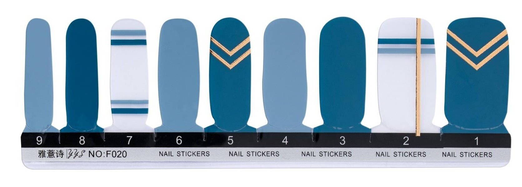 nail sticker